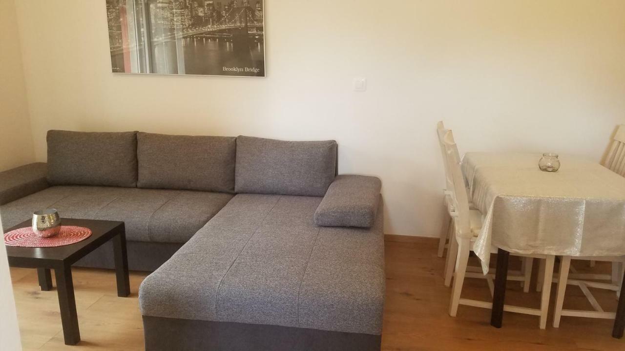 Apartmani Diana Medulin Buitenkant foto