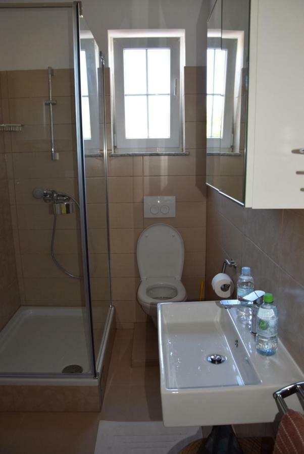 Apartmani Diana Medulin Buitenkant foto