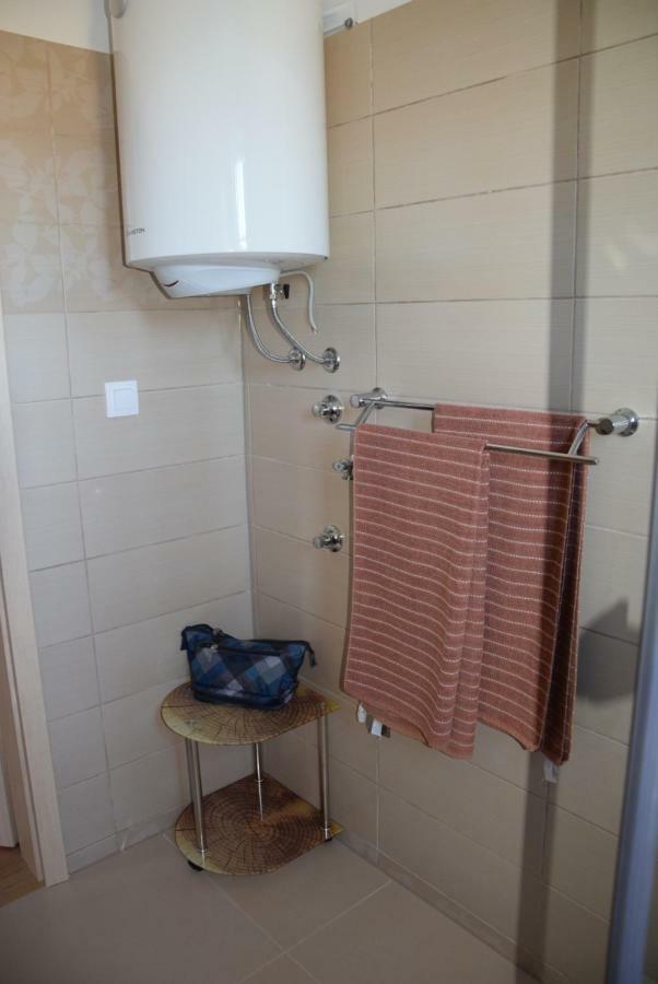 Apartmani Diana Medulin Buitenkant foto
