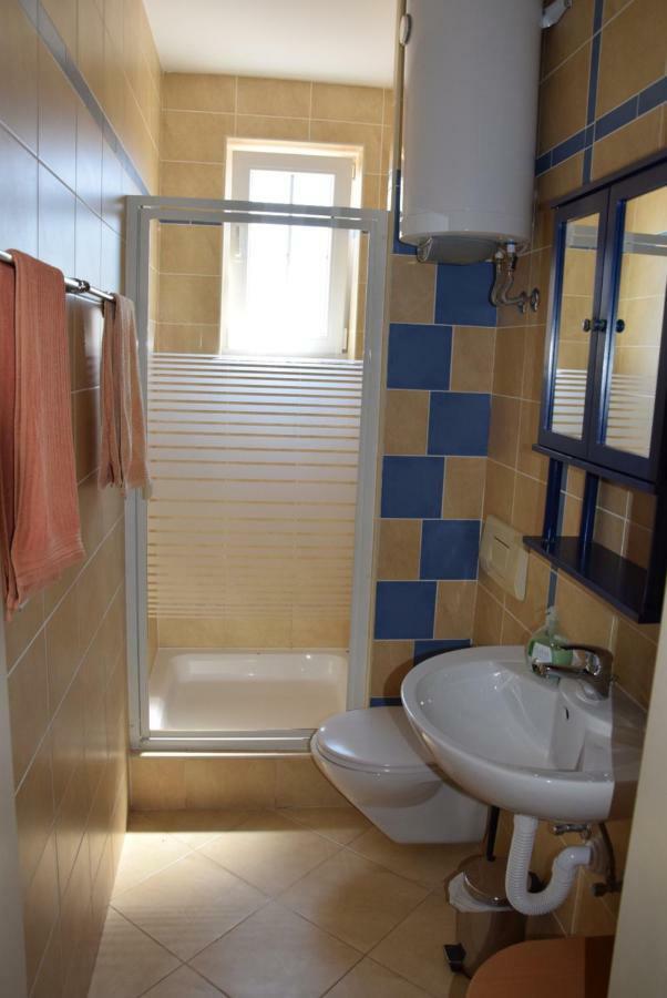 Apartmani Diana Medulin Buitenkant foto