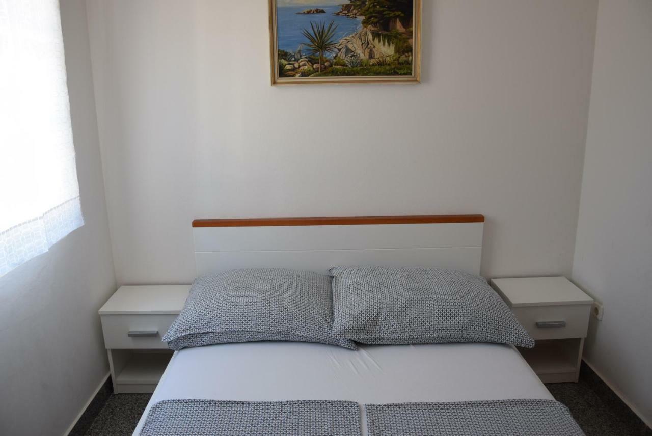 Apartmani Diana Medulin Buitenkant foto