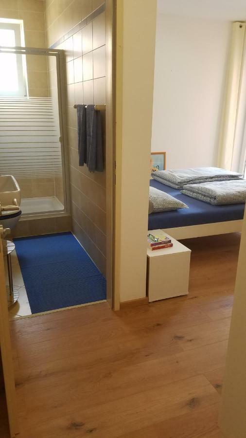 Apartmani Diana Medulin Buitenkant foto